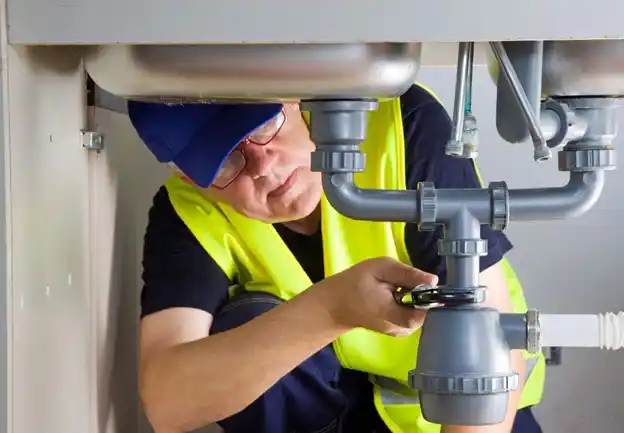 loodgieter Budel-Schoot